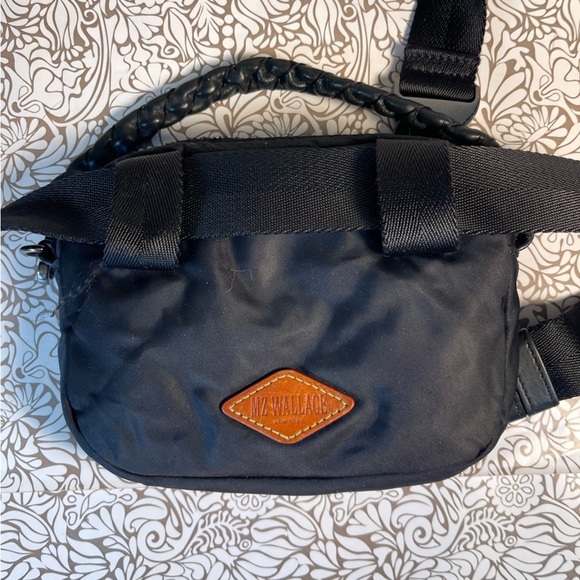 MZ WALLACE Bowery Convertible Nylon Belt Bag - Picture 4 of 11